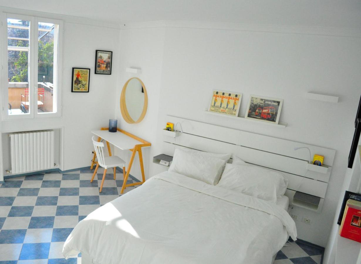 Ursula Apartment Boloňa Exteriér fotografie